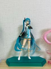 ジャンク品】キャラクター・ボーカル・シリーズ01 初音ミク HSP ver