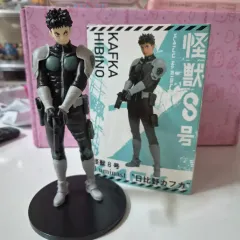 怪獣8号 日比野カフカ フィギュア Luminast