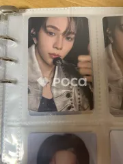 RIIZE ショウタロウ 2026 RIIZE CONCERT TOUR [RIIZING LOUD] FINALE IN SEOUL RANDOM TRADING CARD B ver.