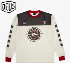 L デウス ウールジャージ Tシャツのサムネイル