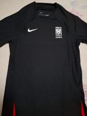 超希少】NIKE × AMBUSH コラボ フットボールシャツ 34 - メルカリ