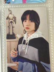 TXT MOACON JAPAN トレカ ボムギュ - メルカリ