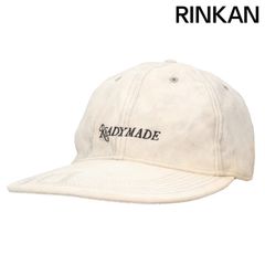 新品 READYMADEレディメイド VIVANT ReadyMade キャップ - メルカリ
