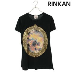 Vivienne Westwood プードルプリント長袖Tシャツ 02 - メルカリ Vivienne Westwood プードルプリント長袖Tシャツ 02 - メルカリ