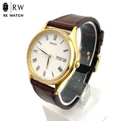 男女どちらでも【オシャレな北欧ブランド】⑦obaku 丸型 ゴールド 