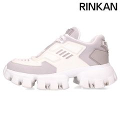 完売品希少カラー PRADA クラウドバストサンダースニーカー 約27cm相当