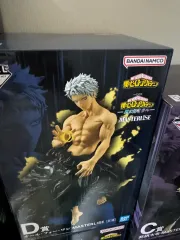 僕のヒーローアカデミア オール・フォー・ワン 一番くじ D賞