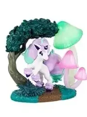 ポケットモンスター フィギュア リーメント サーキュラー ジオラマ ポニータ
