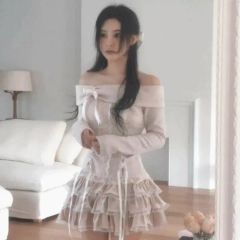 POMII ポミー tulle tops チュールトップス レディース - メルカリ