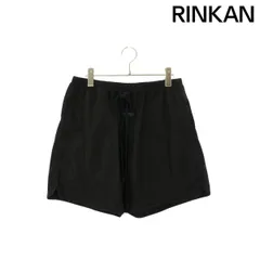 フィアオブゴッド  SEVENTH COLLECTION ドローコードナイロンショートパンツ メンズ Mのサムネイル