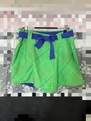 ナイキㅡ ゴルフウェア スカート/ハーフパンツ/ほぼ新品 55のサムネイル