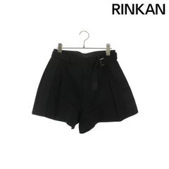 25ss sacai ドッキングナイロンツイルショートパンツ BLACK - メルカリ