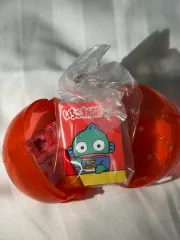 サンリオ ノート ガチャ (ハンギョドン)