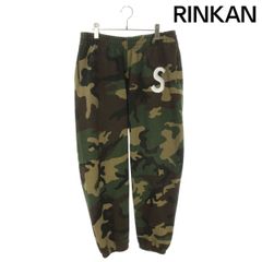 MサイズSupreme S Logo Sweatpant 