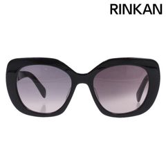 CELINE セリーヌ サングラス 度なし CLF-486 サイドロゴ フルリム