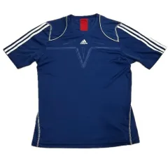 アディダス チャンピオンズ リーグ 半袖Tシャツ ジャージ Tシャツ 105 XL