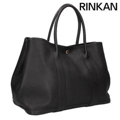 日本未発売⭐︎エルメスHERMES ガーデンパーテ49 GMトートバッグ 