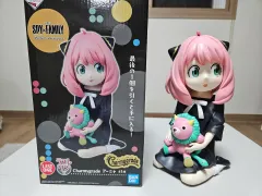 SPY × FAMILY(スパイファミリー) ラストワン アーニャ 出品