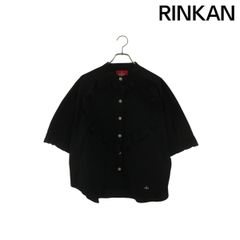 Vivienne Westwood RED LABEL フリルシャツ 02 - メルカリ