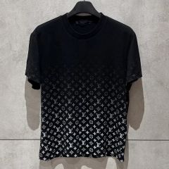⭐️正規品17AWルイヴィトン× FRAGMENT ヒロシ 木村拓哉着アロハシャツ 