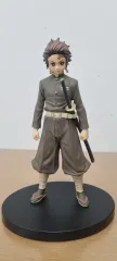 鬼滅の刃 竈門 炭治郎 フィギュア ㅡ開封品