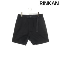 RIP VAN WINKLE】新品 定価27500円 ハーフパンツ 黒 - メルカリ