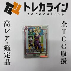 ドラゴンボールスーパーカードゲーム フュージョンワールド 孫悟飯