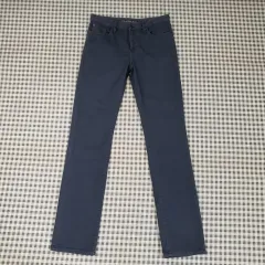 カルバン・クライン ストレッチ コットン パンツ メンズ 30