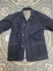 Levi's RED グラスコレクション 1st Coat 2001年 Mサイズ - メルカリ