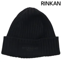 2026年最新】givenchy ニット帽の人気アイテム - メルカリ