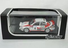 HPI ベルテンポ特注 1/43 長谷見昌弘 スカイライン GT-R R32 - メルカリ