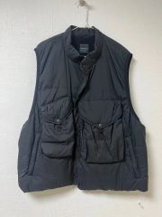 激レア GRIP SWANY × キャプテンズヘルム ユーティリティベスト - メルカリ