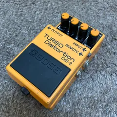 2026年最新】boss ds-2 日本製の人気アイテム - メルカリ