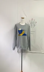 UNIQLO x KAWS x Andy Warhol(アンディ・ウォーホル) スウェットマン T 138
