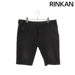 美品 L&KONDO ルコンド リアルレザー インディゴ 切替ライダース L 