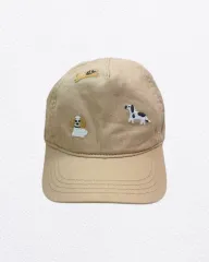 H&M ベイビー コットン キャップ 6 12mのサムネイル