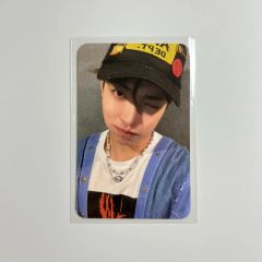 ENHYPEN orange blood 購入者抽選 当選者 限定 トレカ ソヌ - メルカリ