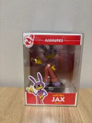 アメイジング デジタルサーカス アメデジ ジャックス ねんどろいど