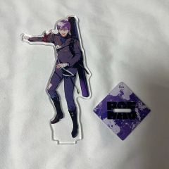 めておら Meteorites 心音 アクスタ デビューグッズ - メルカリ