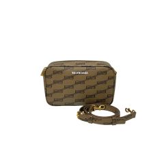 BALENCIAGA バレンシアガ クラシック ワーク ブラック ミラー付 - メルカリ