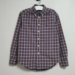 キッズ 8T ポロ ラルフローレン シャツ