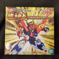 新星のギアスチャージ シュリンク付き3BOX ラッシュデュエル - メルカリ