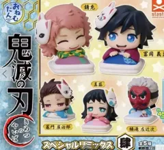 鬼滅の刃 フィギュア
