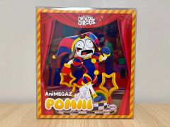 アメイジングデジタルサーカス ポムニ フィギュア Pomni AniMEGAZ