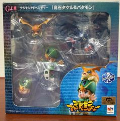 伝説の幼獣スペシャルセット タカラトミー アニマ - メルカリ