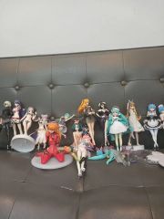 ウマ娘 フィギュア セット 多数！！ バラ売り不可❌ - メルカリ