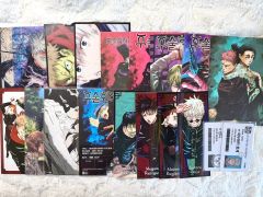 超レア】ZIZ 冊子 その他グッズ セット Közi直筆サイン・メッセージ