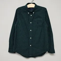 キッズ 7T ポロ ラルフローレン シャツ
