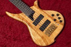 Elrick Gold Series 4st パッシブベース - メルカリ