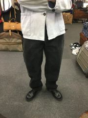 ARC CONSTRUCT PANTS/FLOW AUTHOR RATION - メルカリ